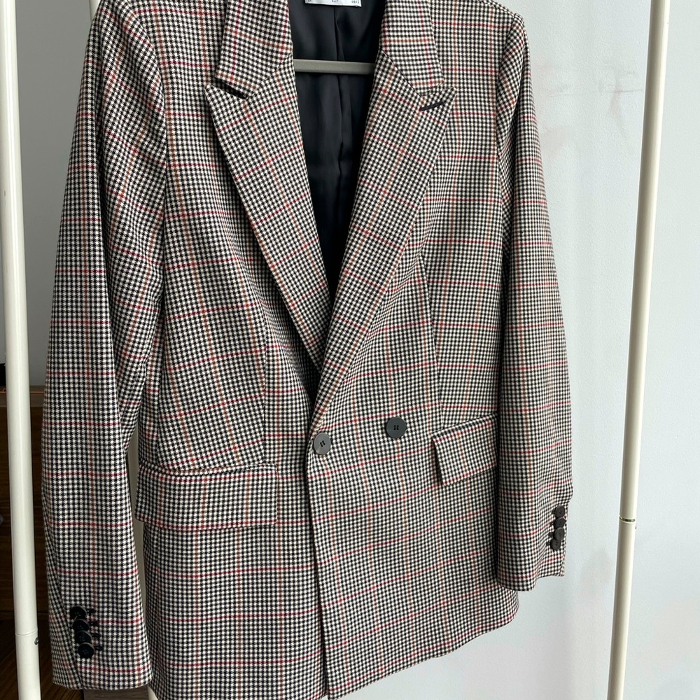 Mango suit jacket / blazer